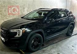 GMC Terrain